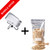 Soaking & Sprouting Starter Pack for Healthy Parrot Food