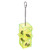 Slide 'n' Treat Colourful Foraging Toy Game for Bird Cages