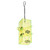 Slide 'n' Treat Colourful Activity Parrot Toy