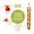 PUUR Gourmet Budgie Seed Sticks Apple & Rosehip
