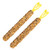 Vitakraft Budgie Treat Sticks with Kiwi & Citrus