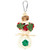 Jolly Snowman Stack Winter Wonderland Christmas Parrot Toy