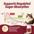 Glyfeline Daily Weight Management Capsules for Cats - 30 Days