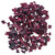 Dried Beetroot Flakes Natural Parrot Meal Topper