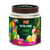 Vitapol Vita Line Vegetable Cookies Parrot & Bird Treat Jar - 240g