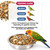 Vitapol Karmeo Quaker Parrot Food Mix