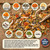 Vitapol Karmeo Complete Medium Parrot Food
