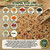 Complete Budgie & Parakeet Seed Mix 2.2Kg