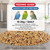 Premium Budgie Seed Mix with Fruit 2.2Kg