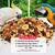 Complete Large Parrot Food Mix For Macaws And Cockatoos