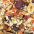 Vitapol Large Parrot Food With Fruits, Nuts, and Seeds