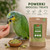 Vitapol Freeze-Dried Broccoli Treats For Parrots - 20g