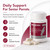 Palmexol Joint Comfort Support For Senior Parrots - 30 Capsules