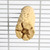 Large Manu Mineral Parrot Perch for Pet Birds