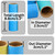 Parrot Chew & Forage Tubes - Large