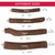 Sanded Nail Trimming Parrot Perch Comparison Chart with Sizes - Large