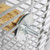 Medium Manu Mineral Edible Perch for Bird Cages