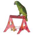 Stands for Amazon Parrot