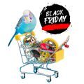 Black Friday & Cyber Monday Deals