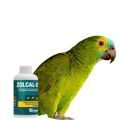 Blue Fronted Amazon Supplements