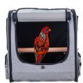 Blue Streaked Lory Cages