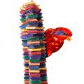 Blue Streaked Lory Toys