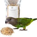 Brown Headed Parrot Food