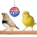 Canary & Finch Toys