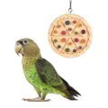 Cape Parrot Toys