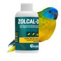 Grass Parakeet Parrot Supplements