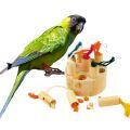 Nanday Conure Toys
