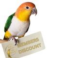OAPR Members Discount