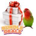 Parrot Care Bundles Special Offers