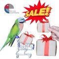 Parrot Essentials Brand Offers