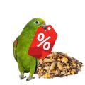 Parrot Essentials Parrot Food Sale