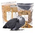 Parrot Essentials Branded Food