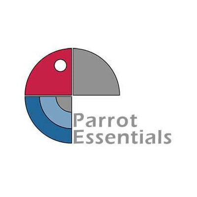 Parrot Essentials logo