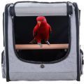 Red Lory Cages