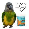 Senegal Parrot Supplements