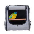 Turquoise Parakeet Parrot Cages