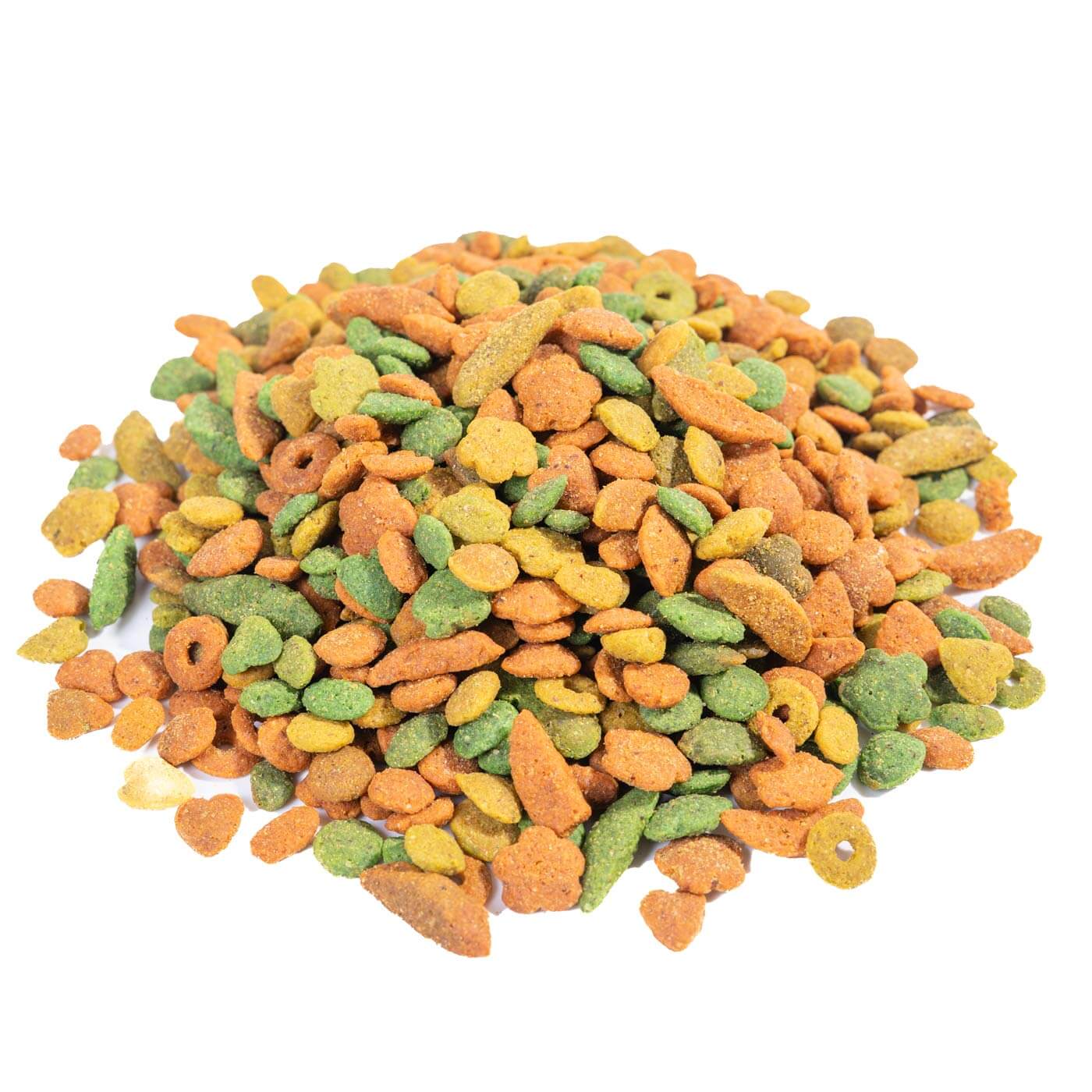 NutriBird P15 Tropical Maintenance Pelleted Parrot Food