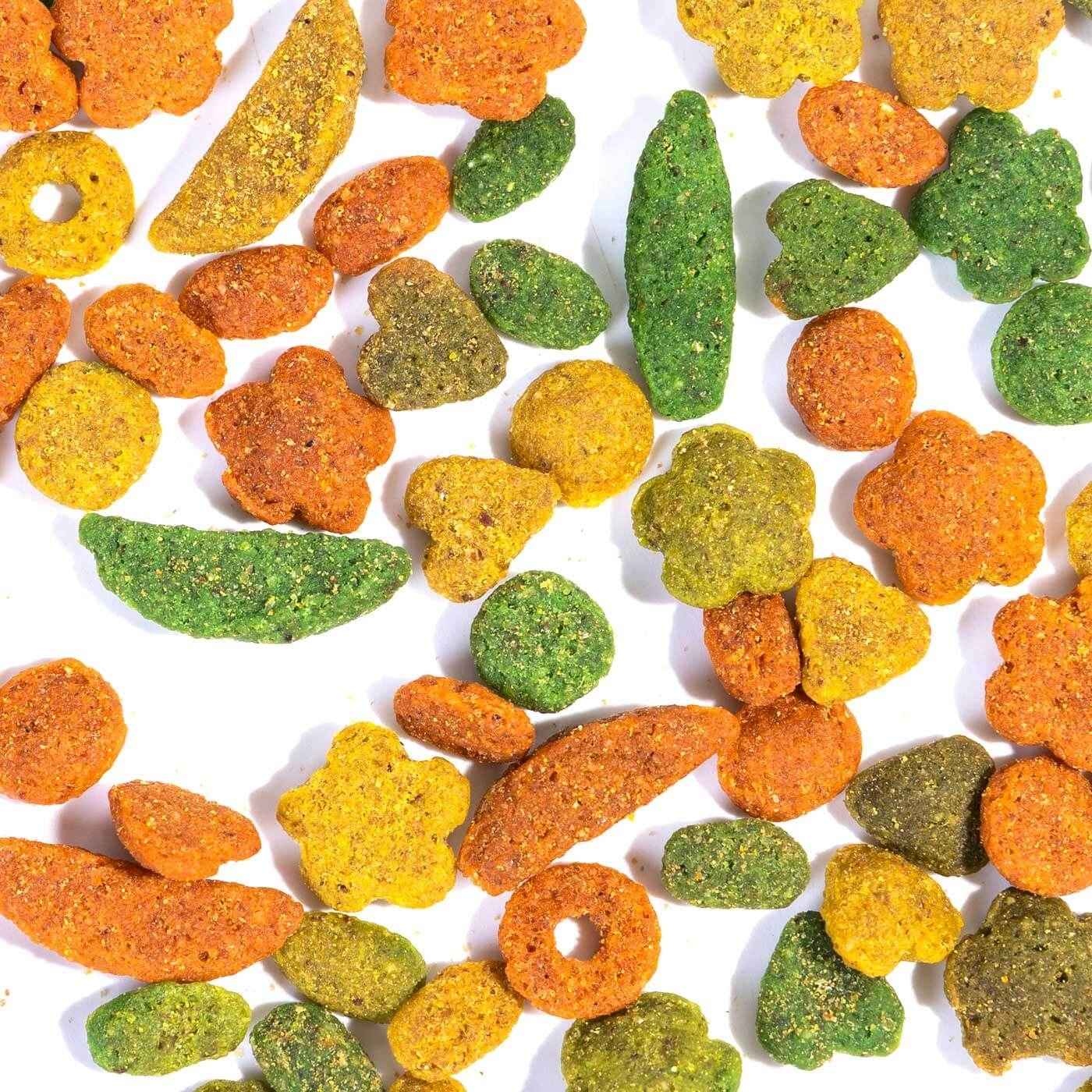 NutriBird P15 Tropical Complete Parrot Maintenance Diet