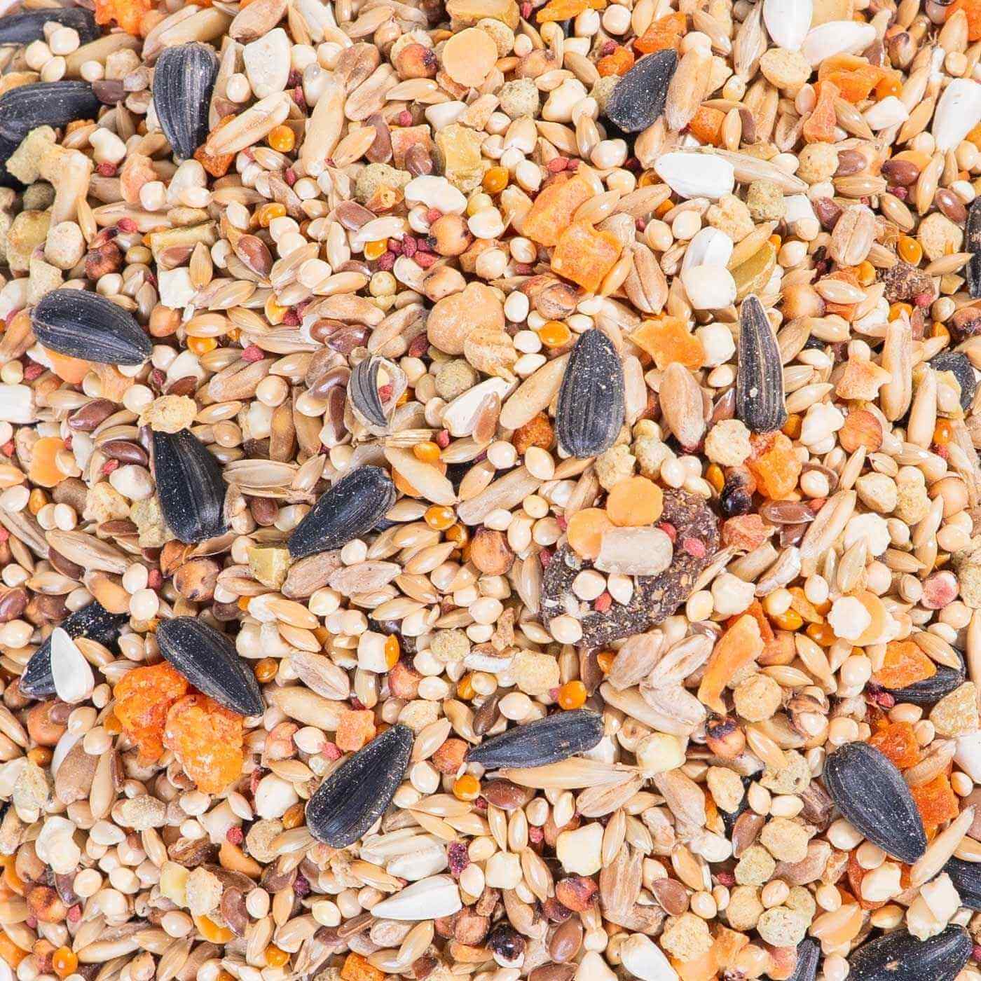 Hagen Gourmet Seed Mix for Cockatiels