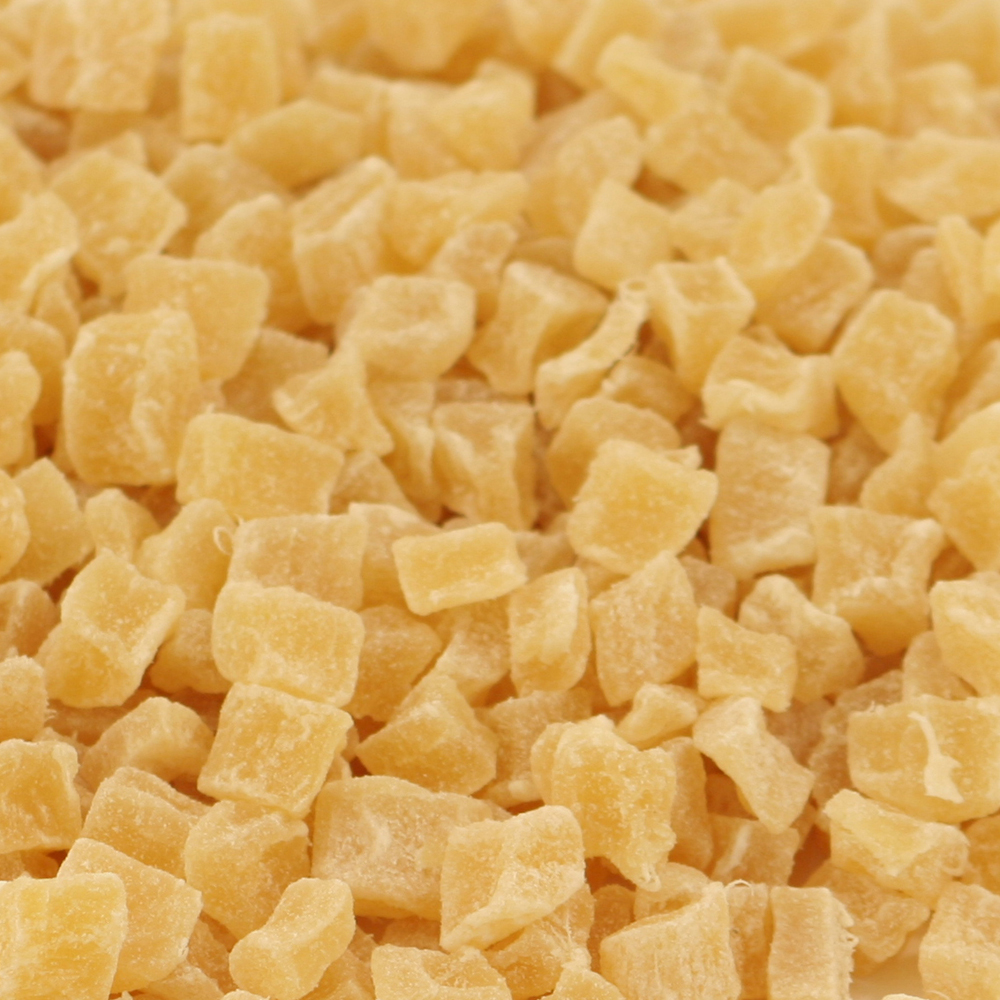 Tidymix Diced Pineapple Parrot Treat 