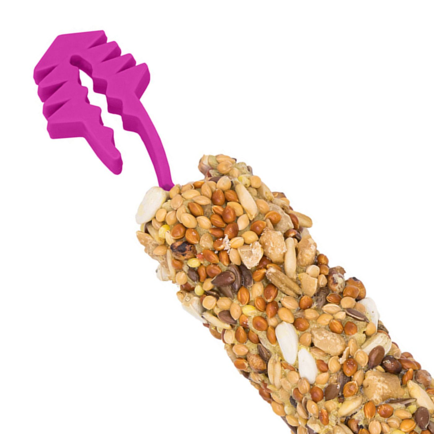 Cockatiel Treat Sticks Twinpack - Nut