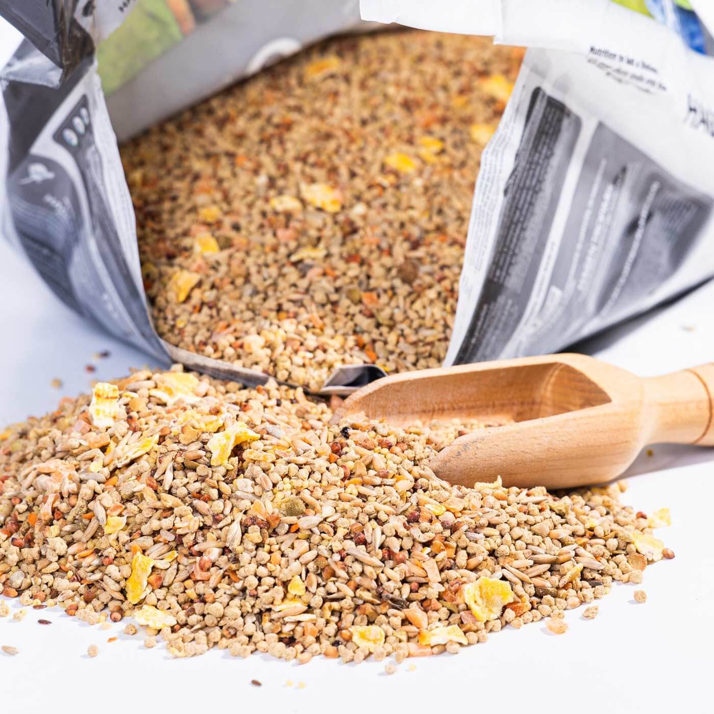 Tropimix Formula Seed Mix for Lovebirds and Cockatiels