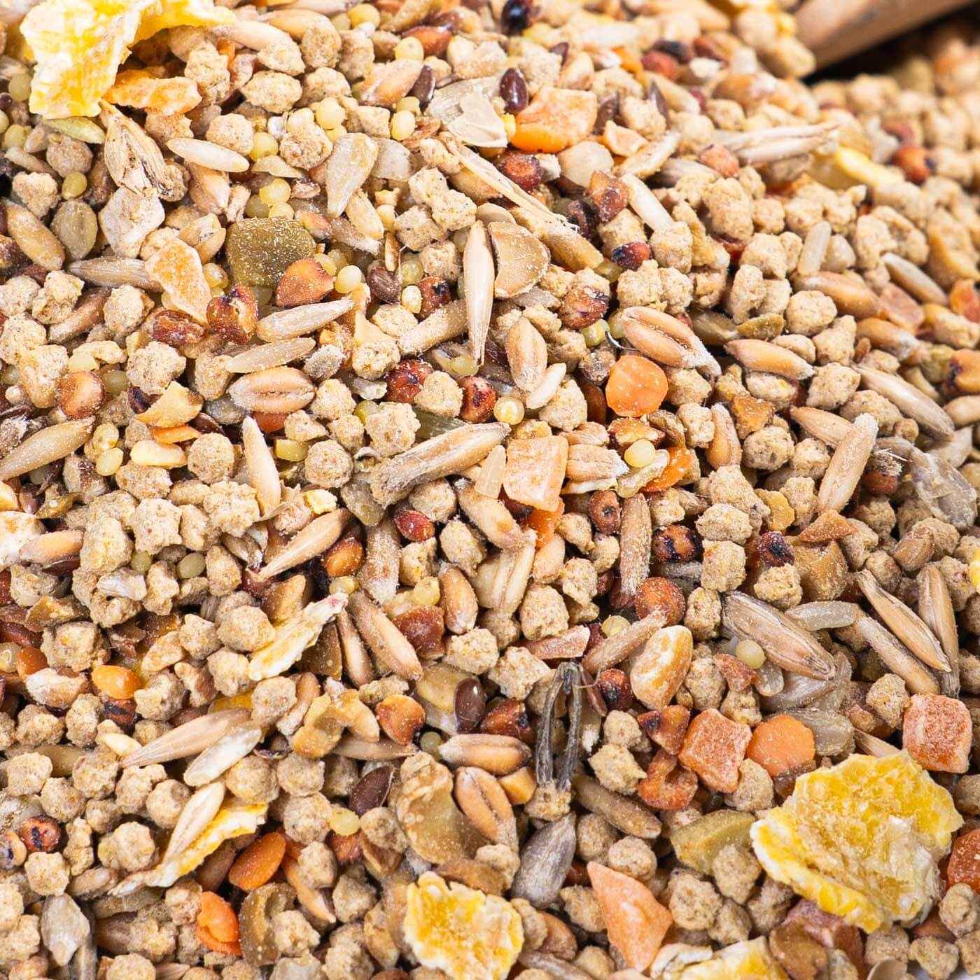 Tropimix Food Formula for Cockatiels and Lovebirds