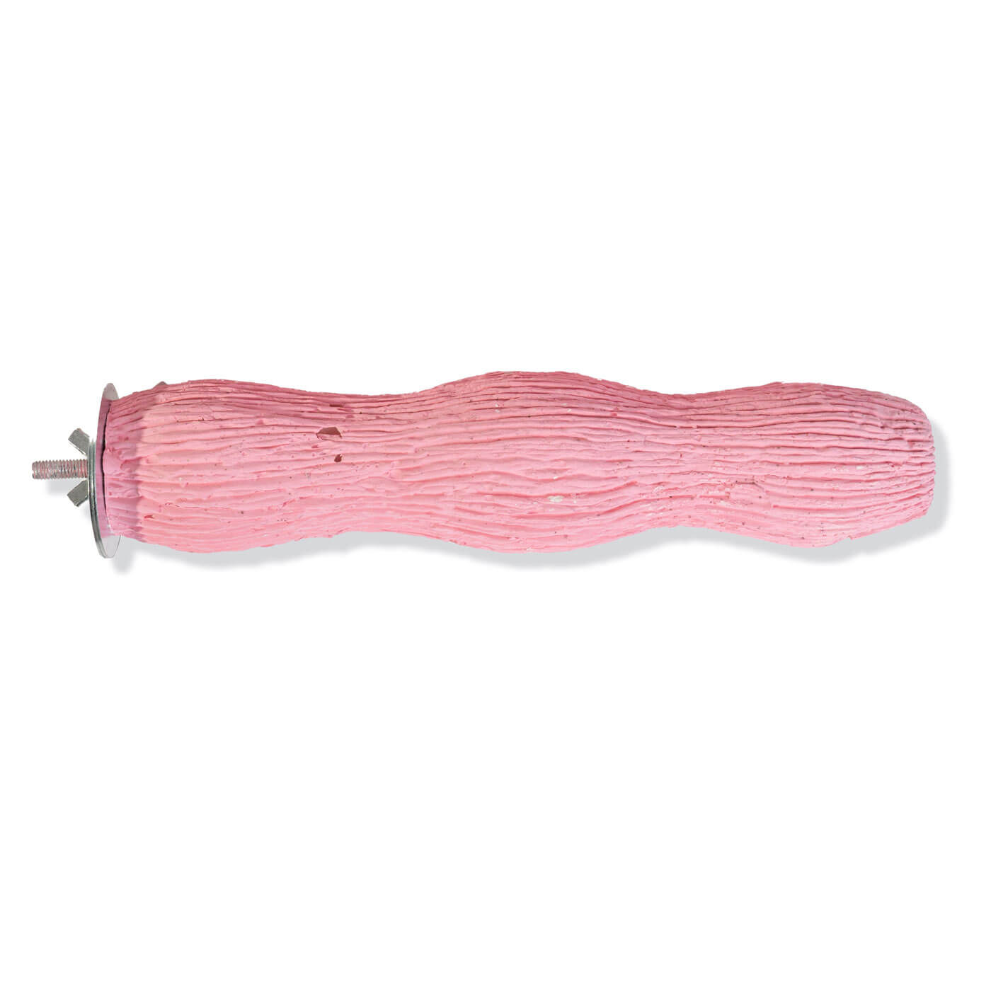 Wavy Parrot Parrot made with Calcium and Vitamins for Bird cages - Medium