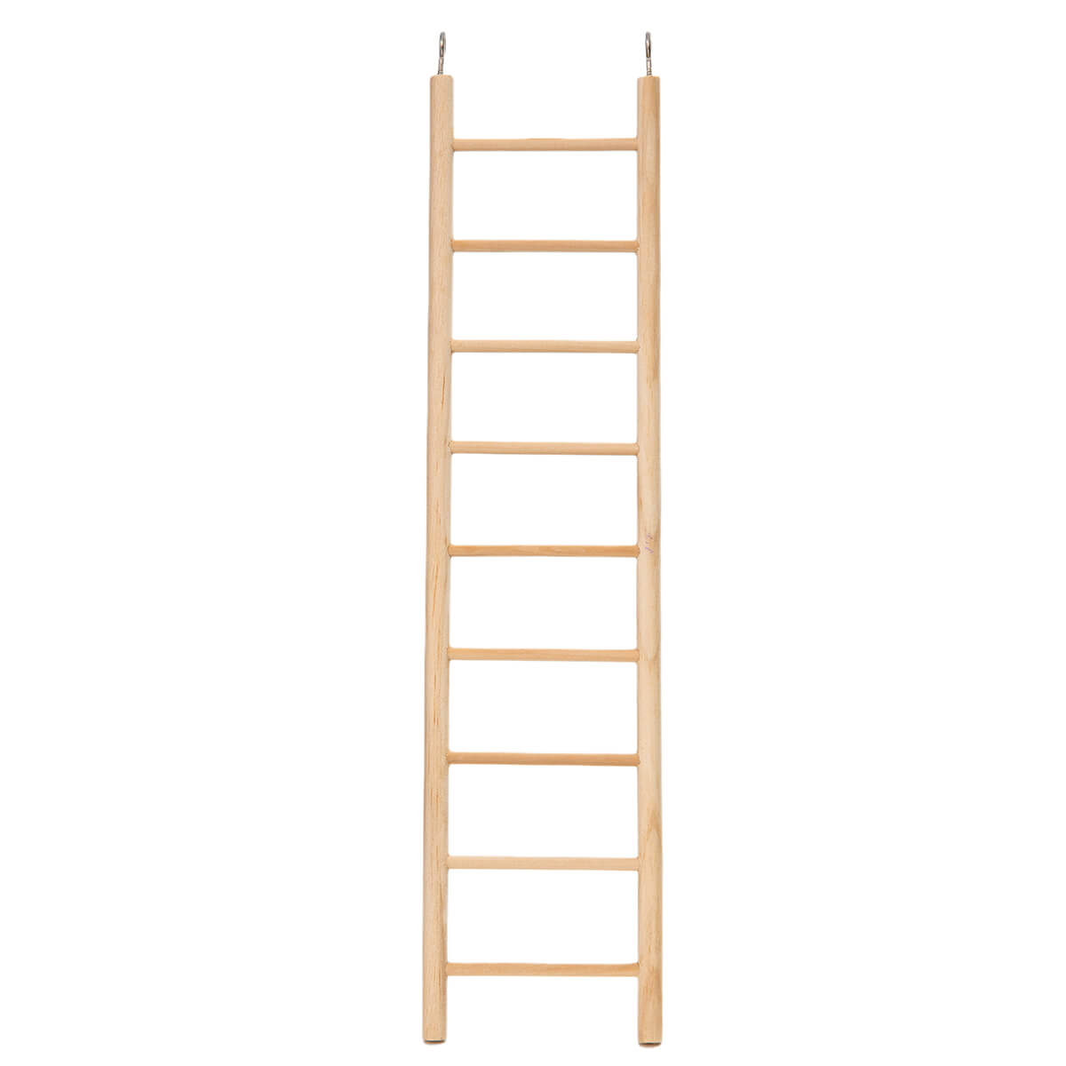 Wooden Bird Ladder for Budgie & Cockatiels for Pet Birds
