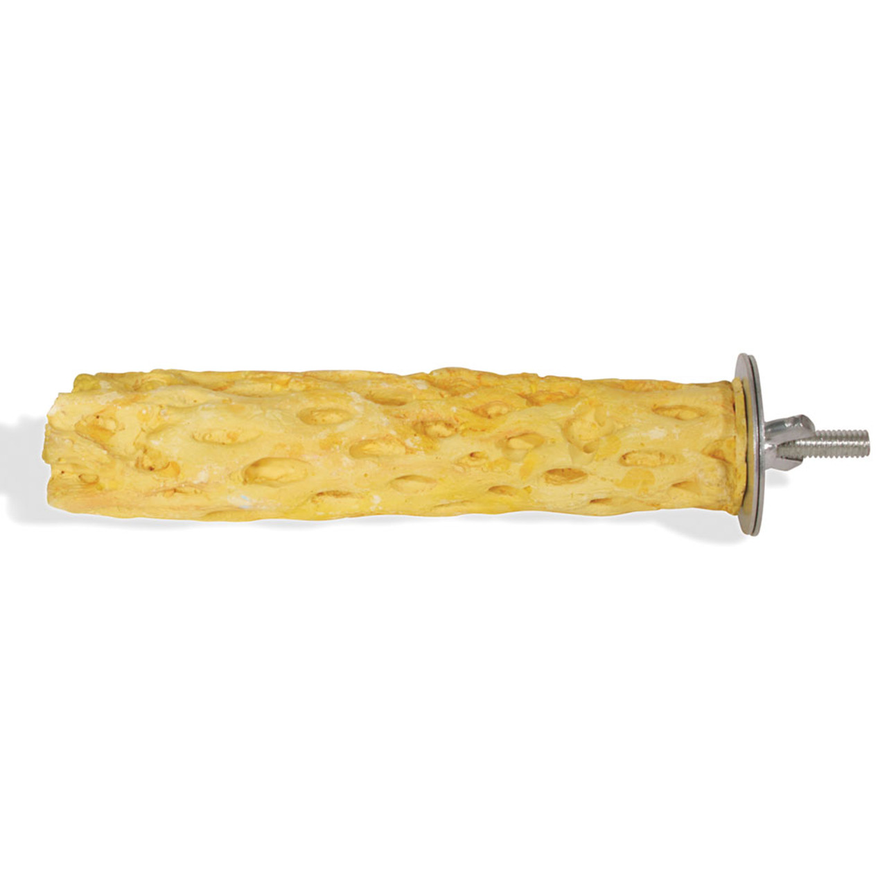 Manu Mineral Small Parrot Perch for Bird Cages